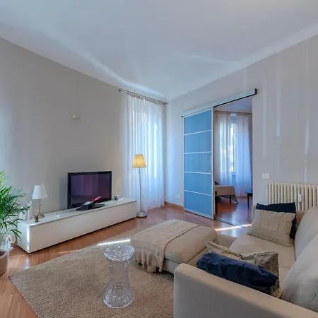 Poppy's House * Ла-Спеція