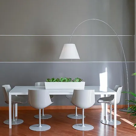 Апартаменти Poppy's House Ла-Спеція