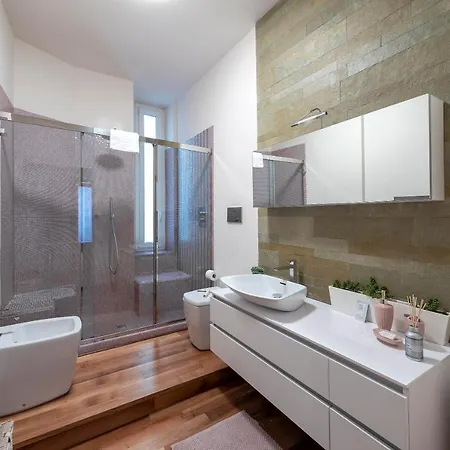 Апартаменты Poppy's House