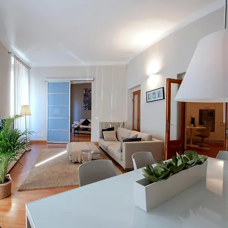 Poppy's House * La Spezia